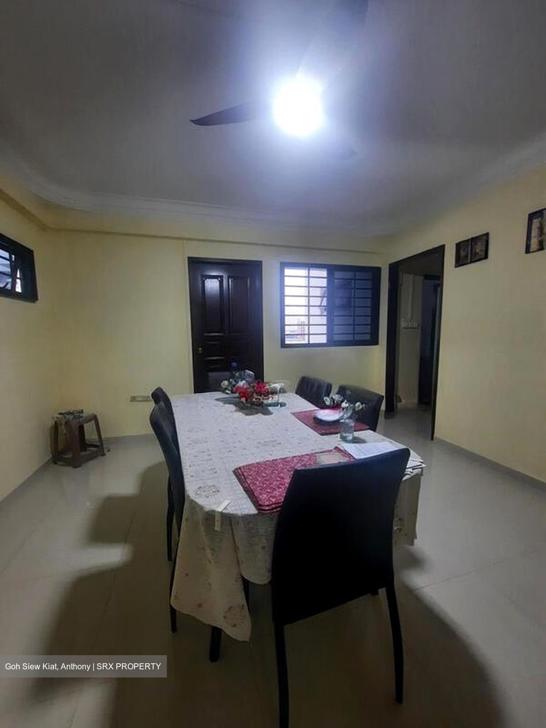Blk 237 Hougang Street 21 (Hougang), HDB Executive #497761531